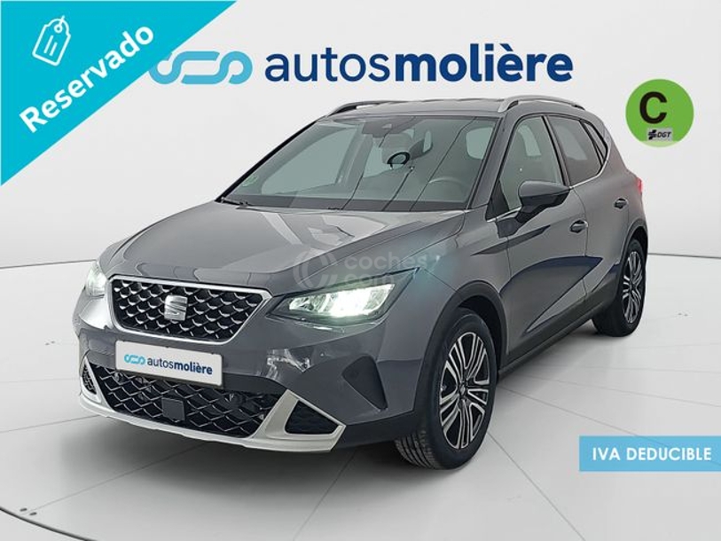 Foto del SEAT Arona 1.0 TSI S&S Xperience XM 115