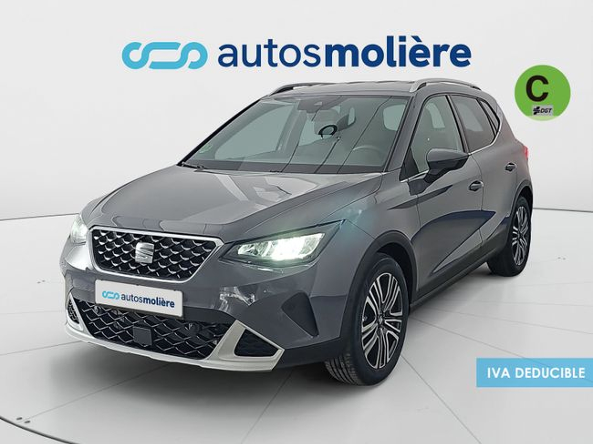 Imagen de SEAT Arona