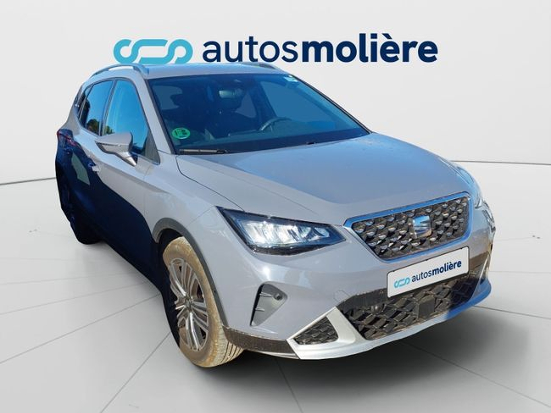 Imagen de SEAT Arona
