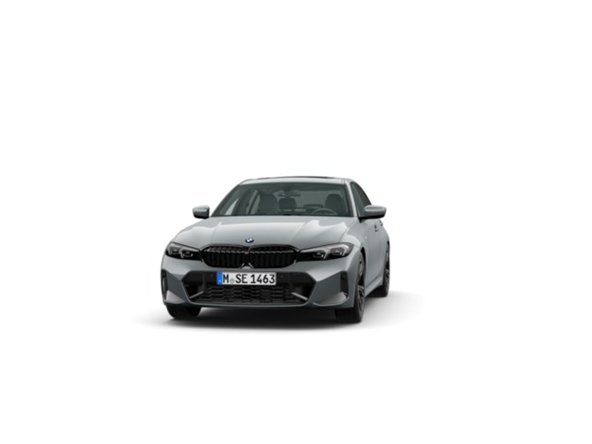 Imagen de BMW Serie 3