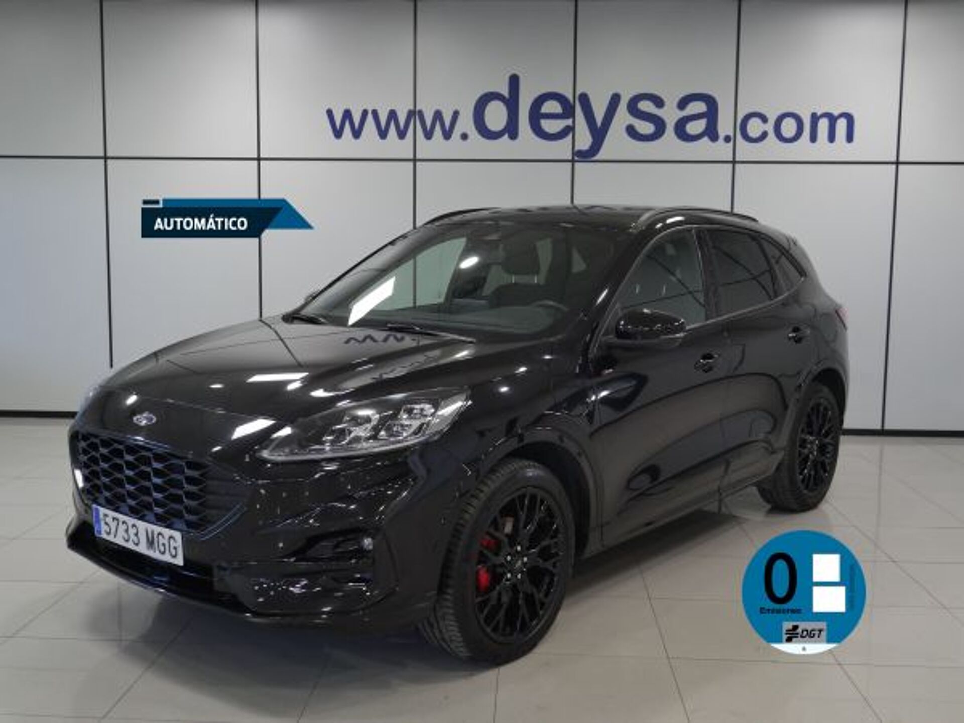 Imagen de FORD Kuga