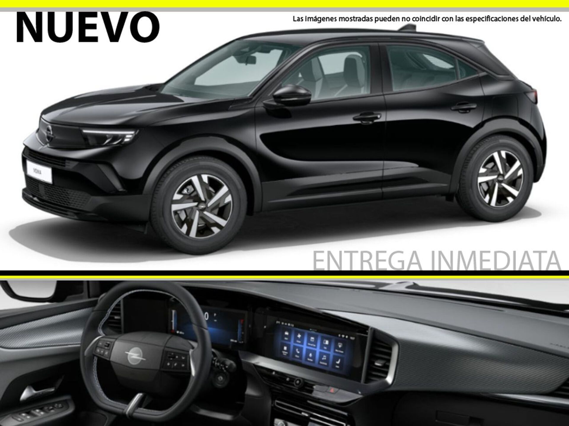 Imagen de OPEL Mokka
