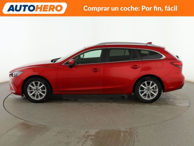 Foto del MAZDA Mazda6 Wagon 2.0 Style
