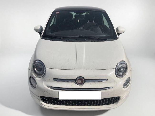 Foto del FIAT 500 1.0 GSE Lounge