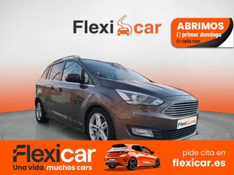 Imagen de FORD C-Max Grand  2.0TDCi Auto-S&S Titanium