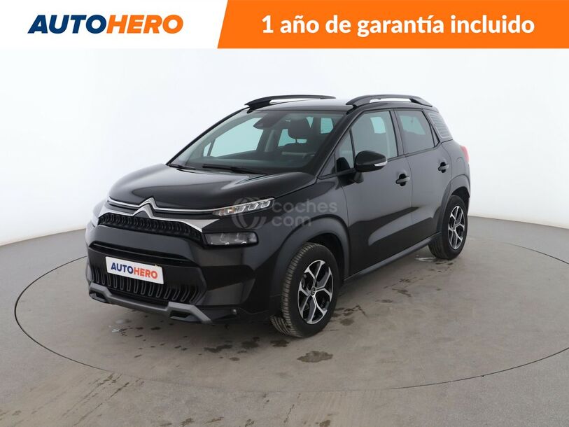 Foto del CITROEN C3 Aircross Puretech S&S Shine 110