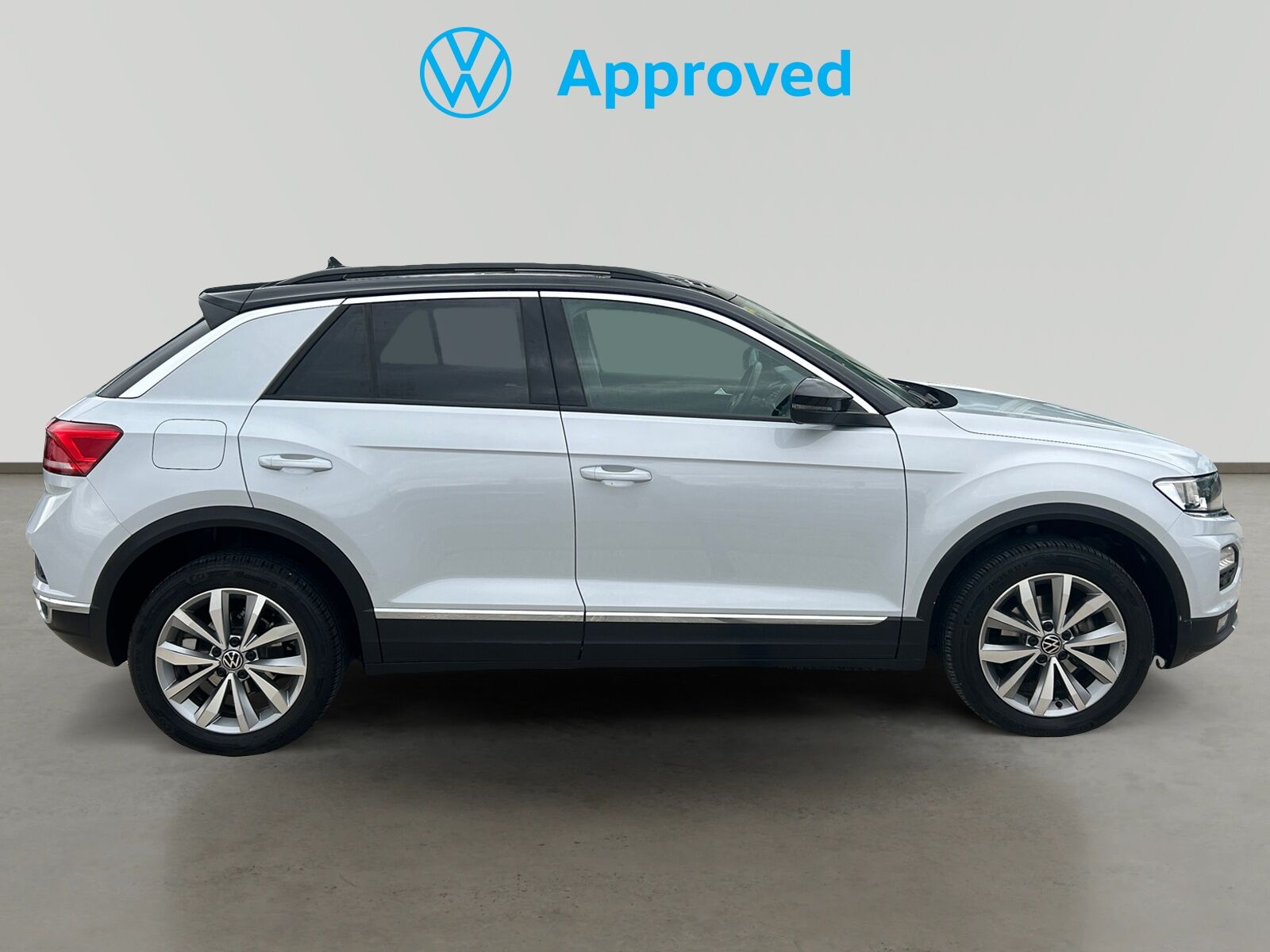 Foto del VOLKSWAGEN T-Roc 1.0 TSI Advance Style 81kW