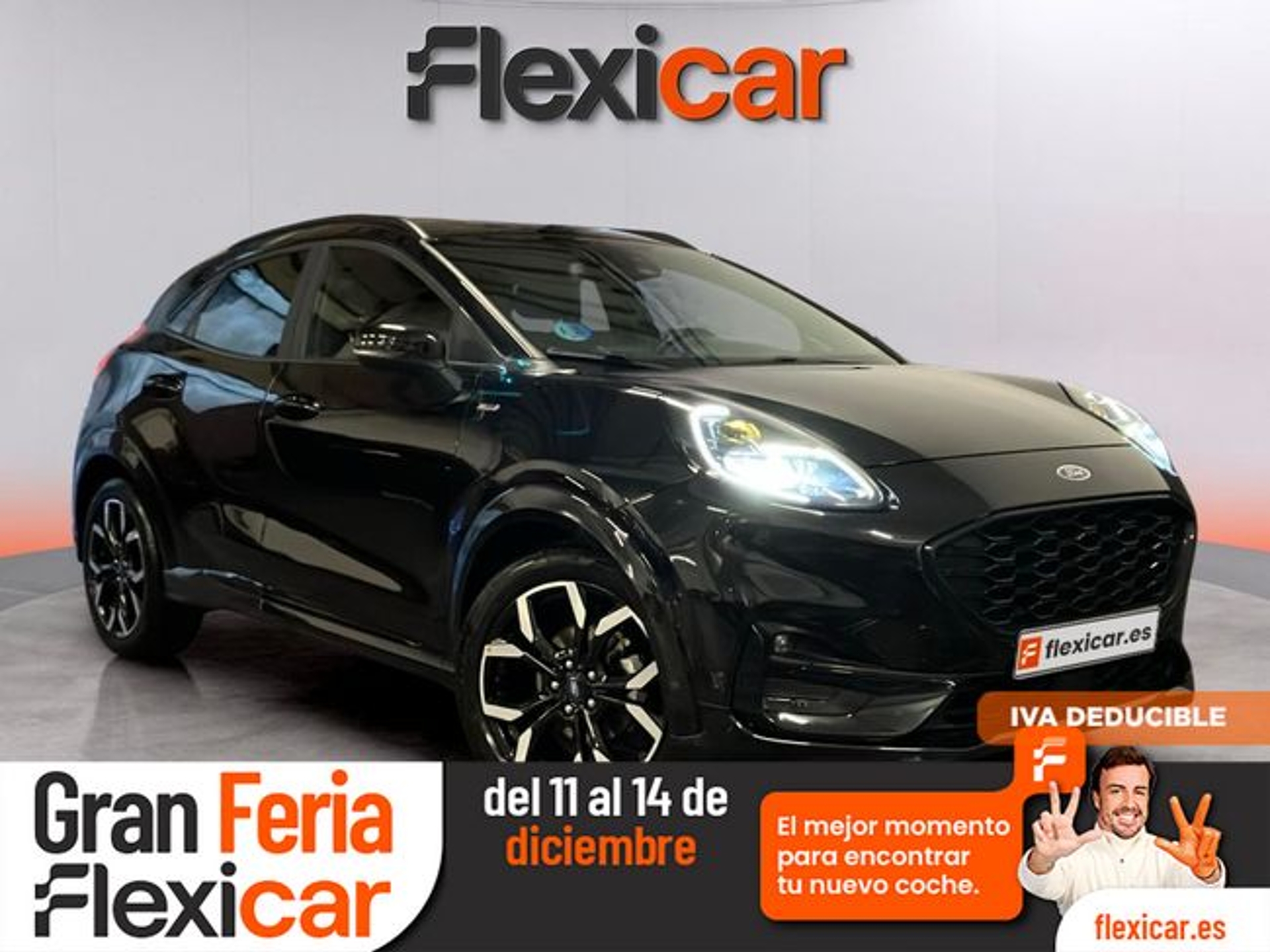 Imagen de FORD Puma