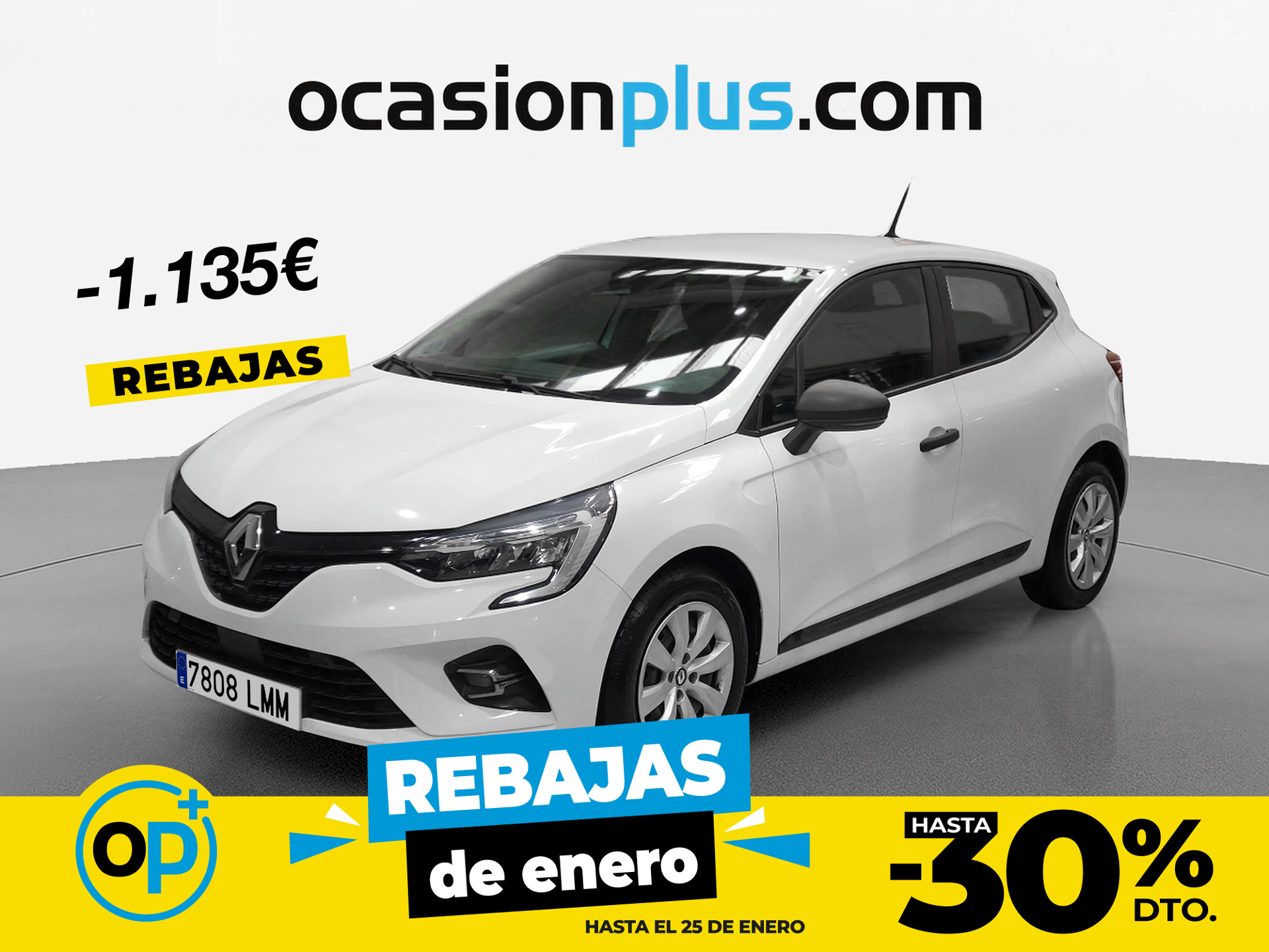 Imagen de RENAULT Clio