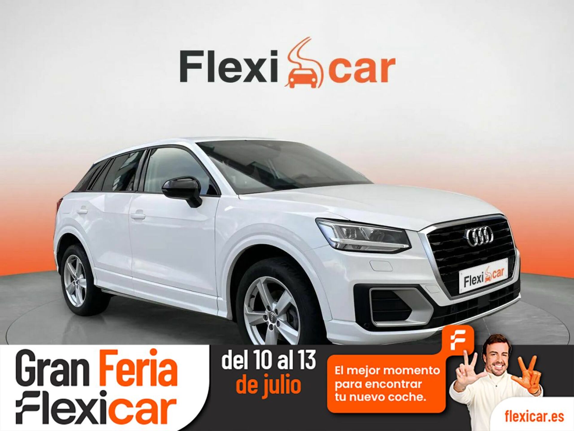 Imagen de AUDI Q2