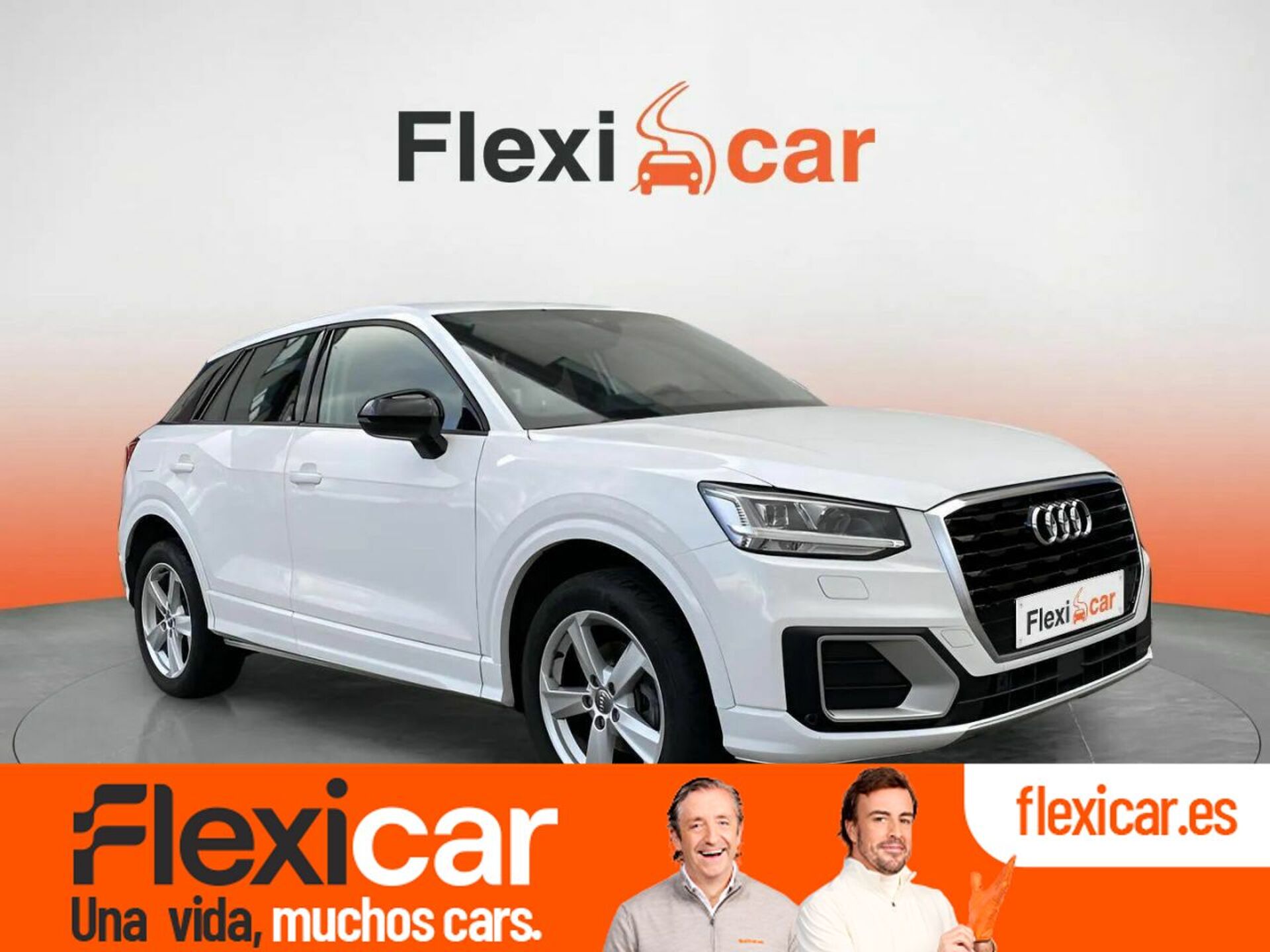 Imagen de AUDI Q2