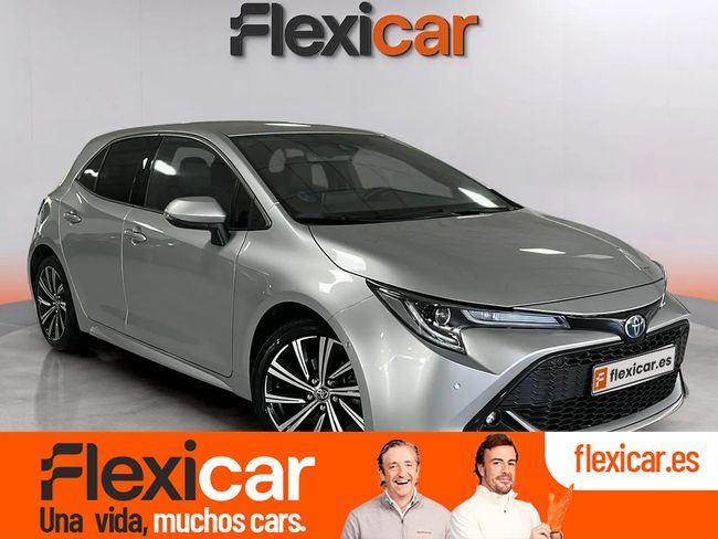 TOYOTA Corolla (140H Business) en Alicante