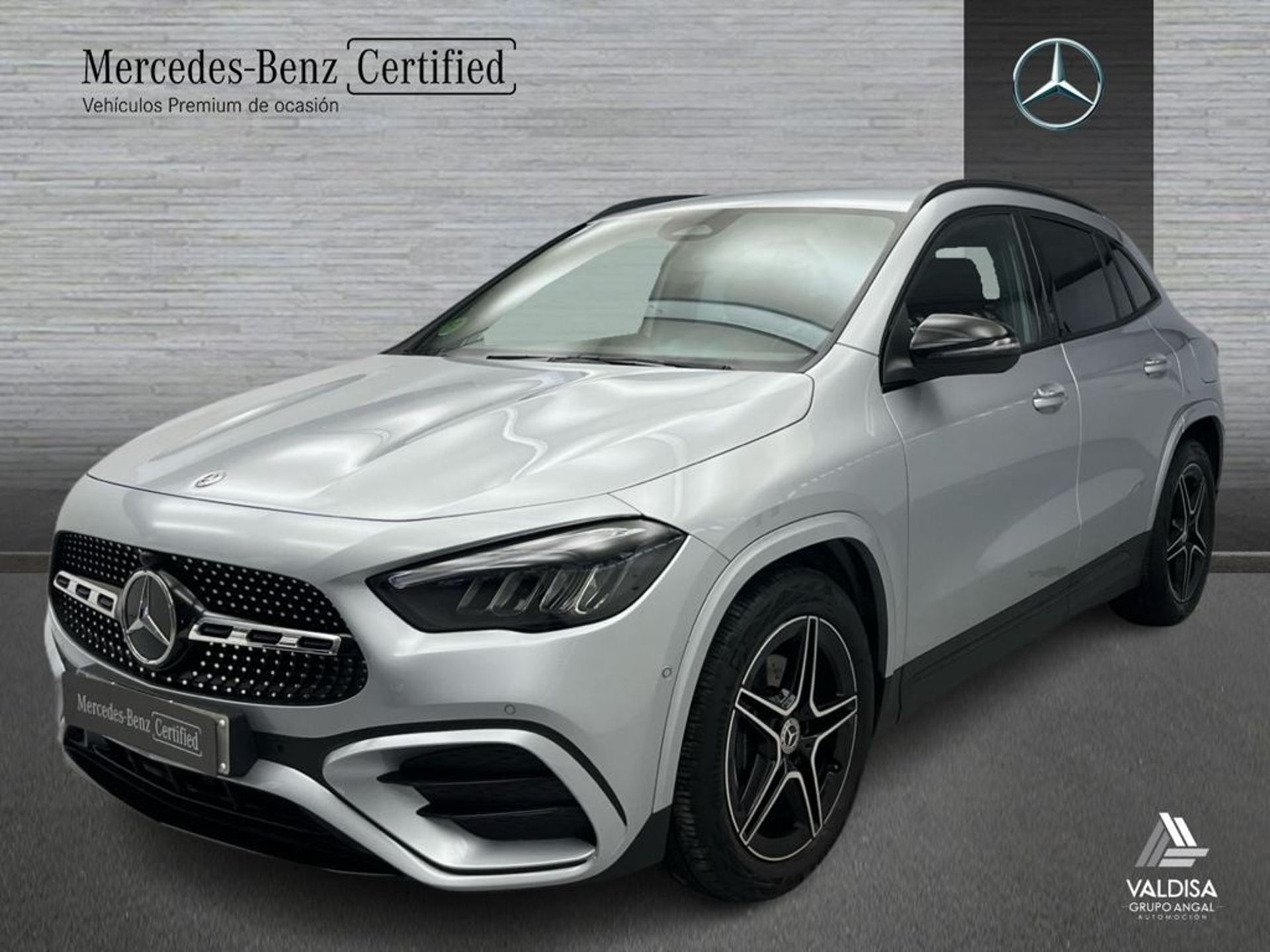 Imagen de MERCEDES Clase GLA