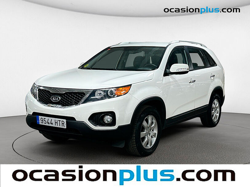 Foto del KIA Sorento 2.0 CRDi Concept 4x2