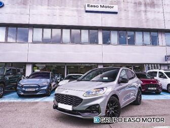 Imagen de FORD Kuga 1.5 EcoBoost ST-Line X FWD 150