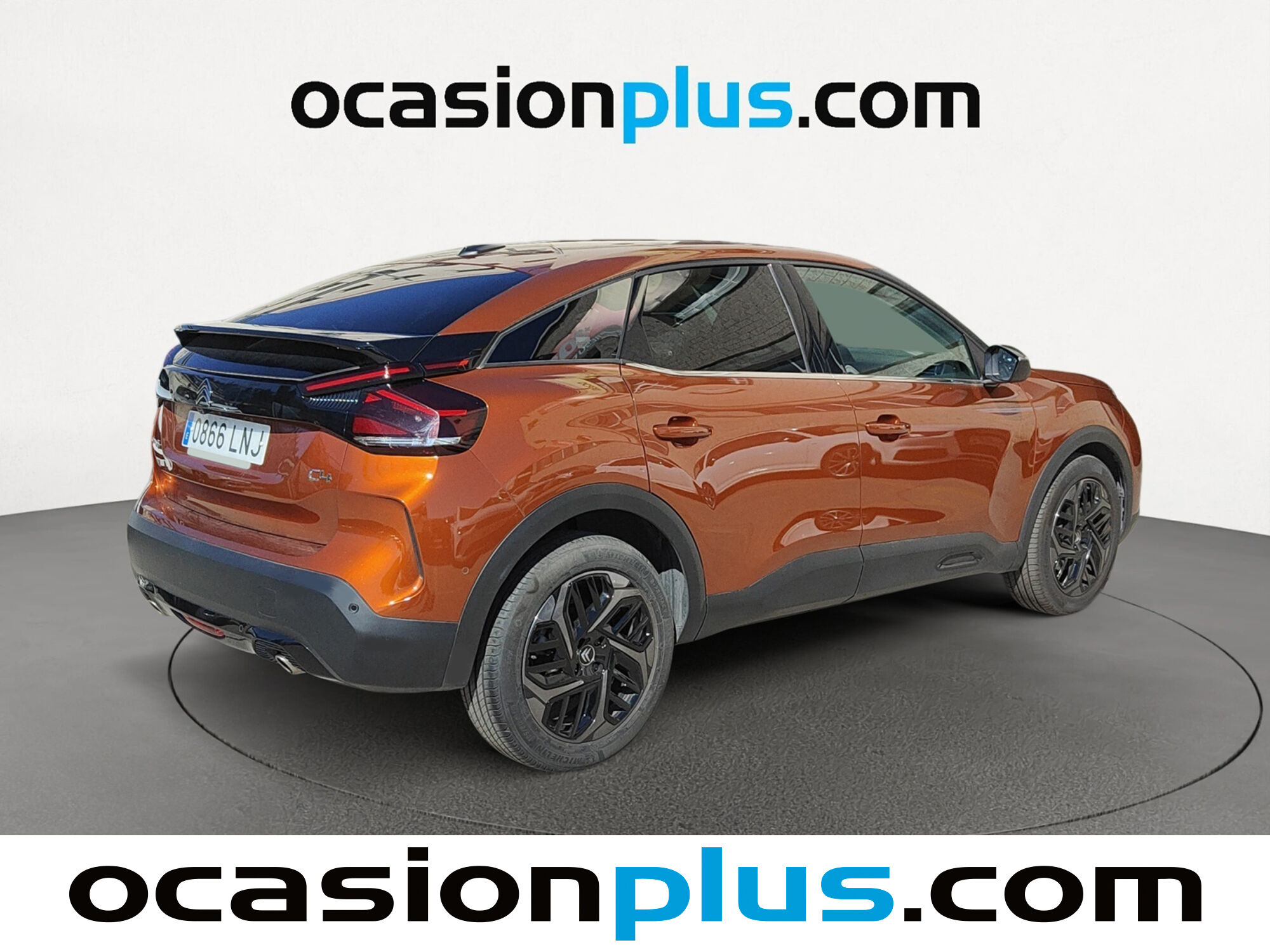 Foto del CITROEN C4 1.2 PureTech Shine S&S EAT8 130