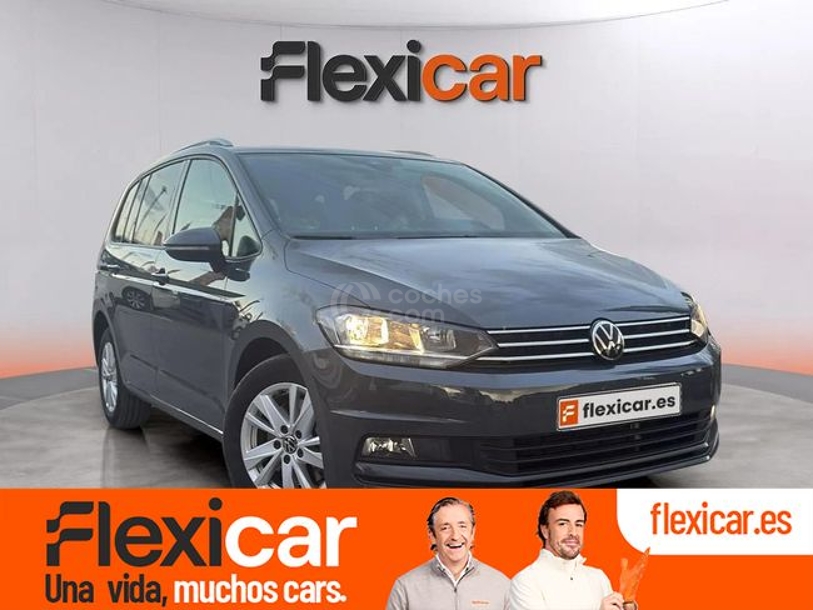 Foto del VOLKSWAGEN Touran 2.0TDI Advance 90kW