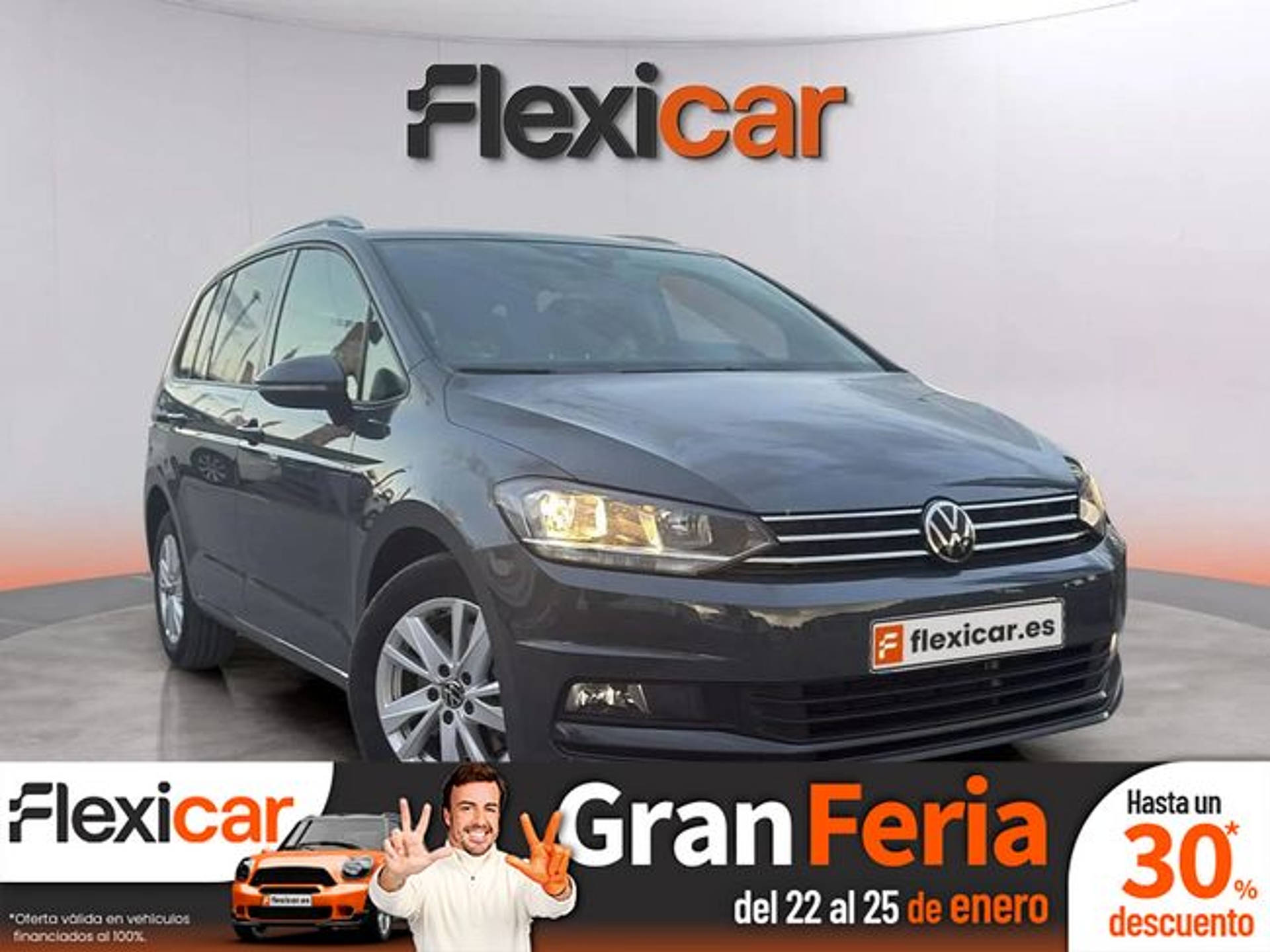 Imagen de VOLKSWAGEN Touran