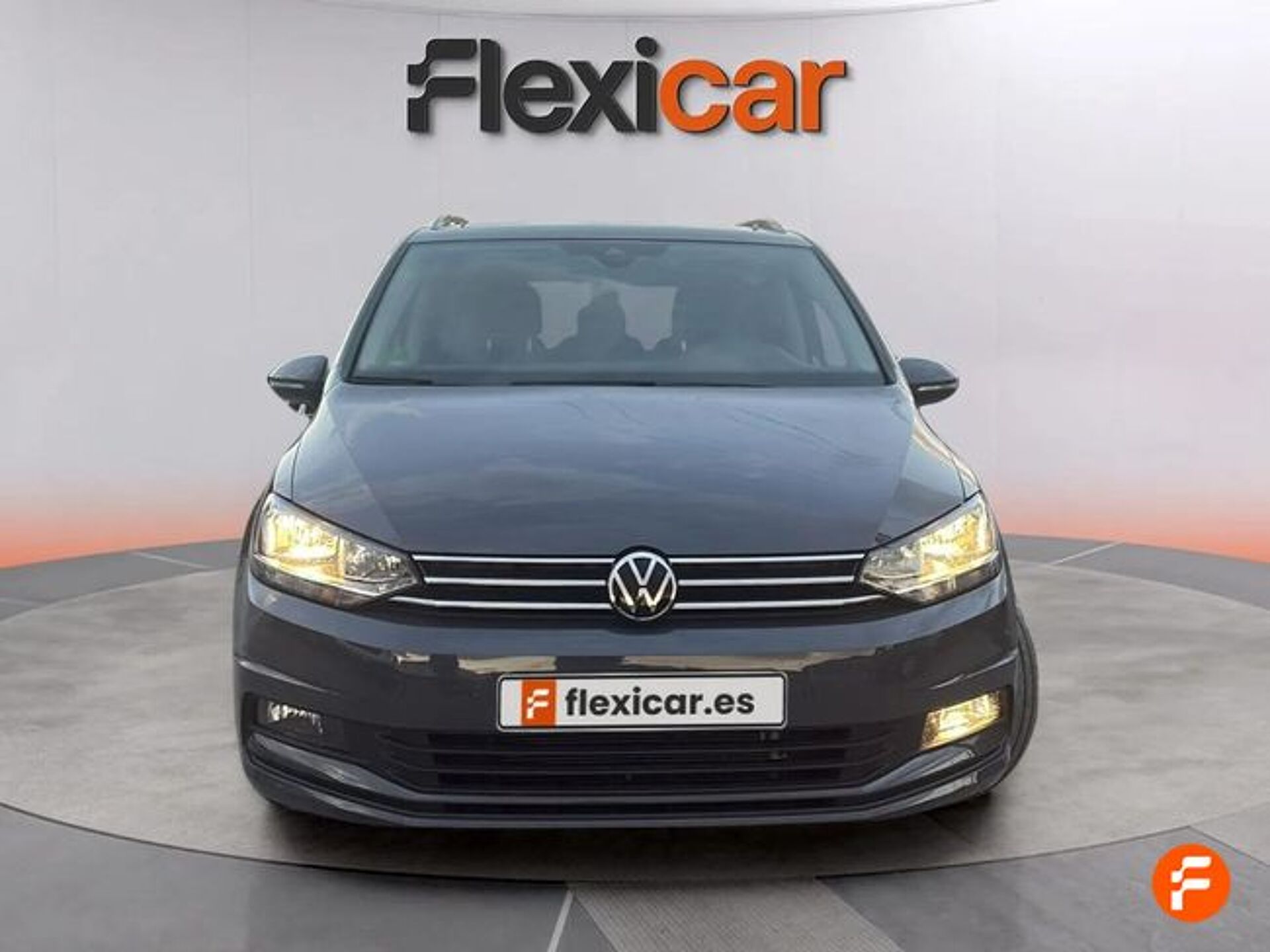 Imagen 2 de VOLKSWAGEN Touran