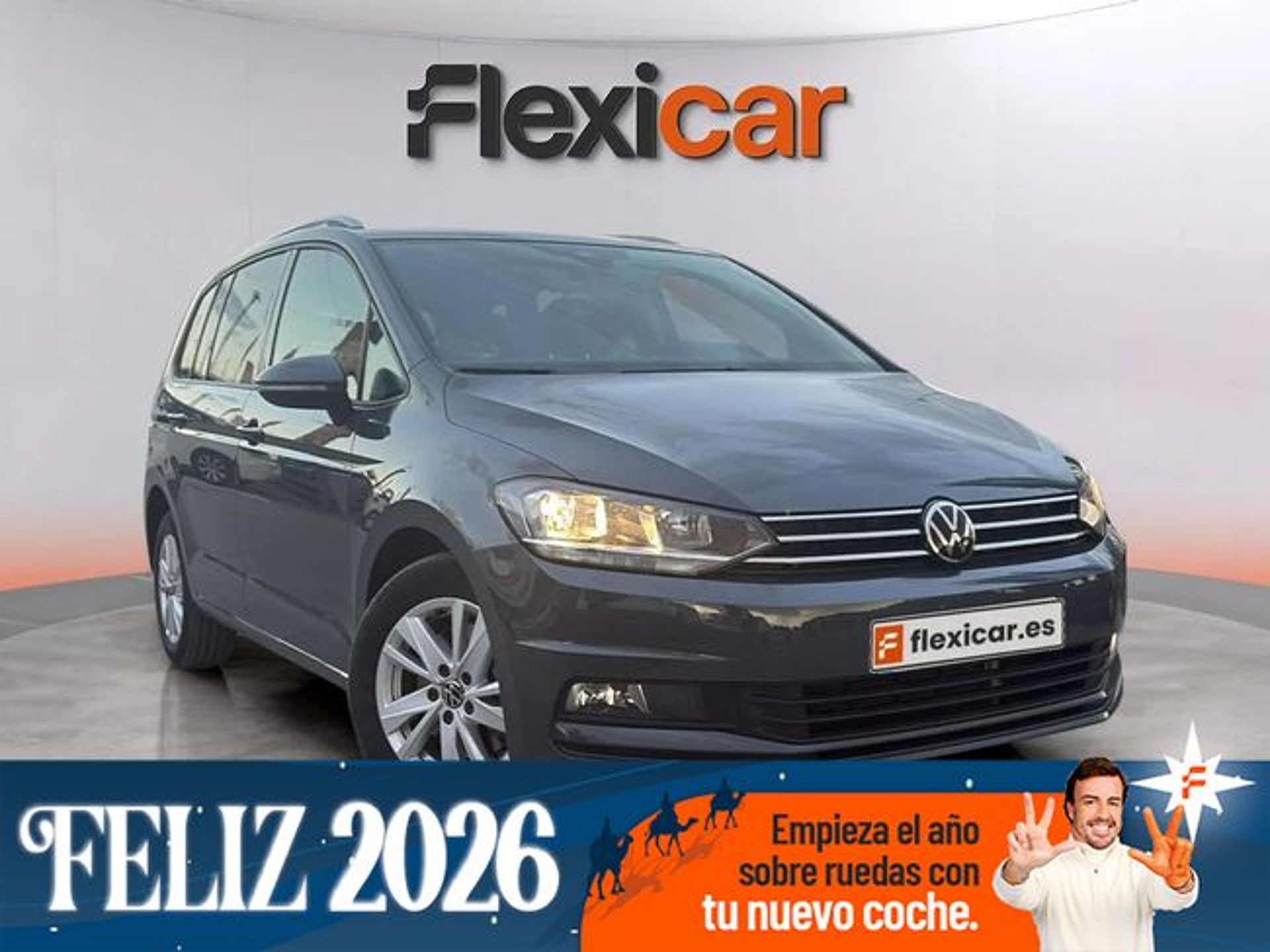 Imagen de VOLKSWAGEN Touran