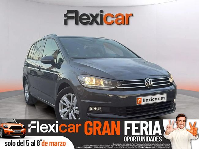 Foto del VOLKSWAGEN Touran 2.0TDI Advance 90kW