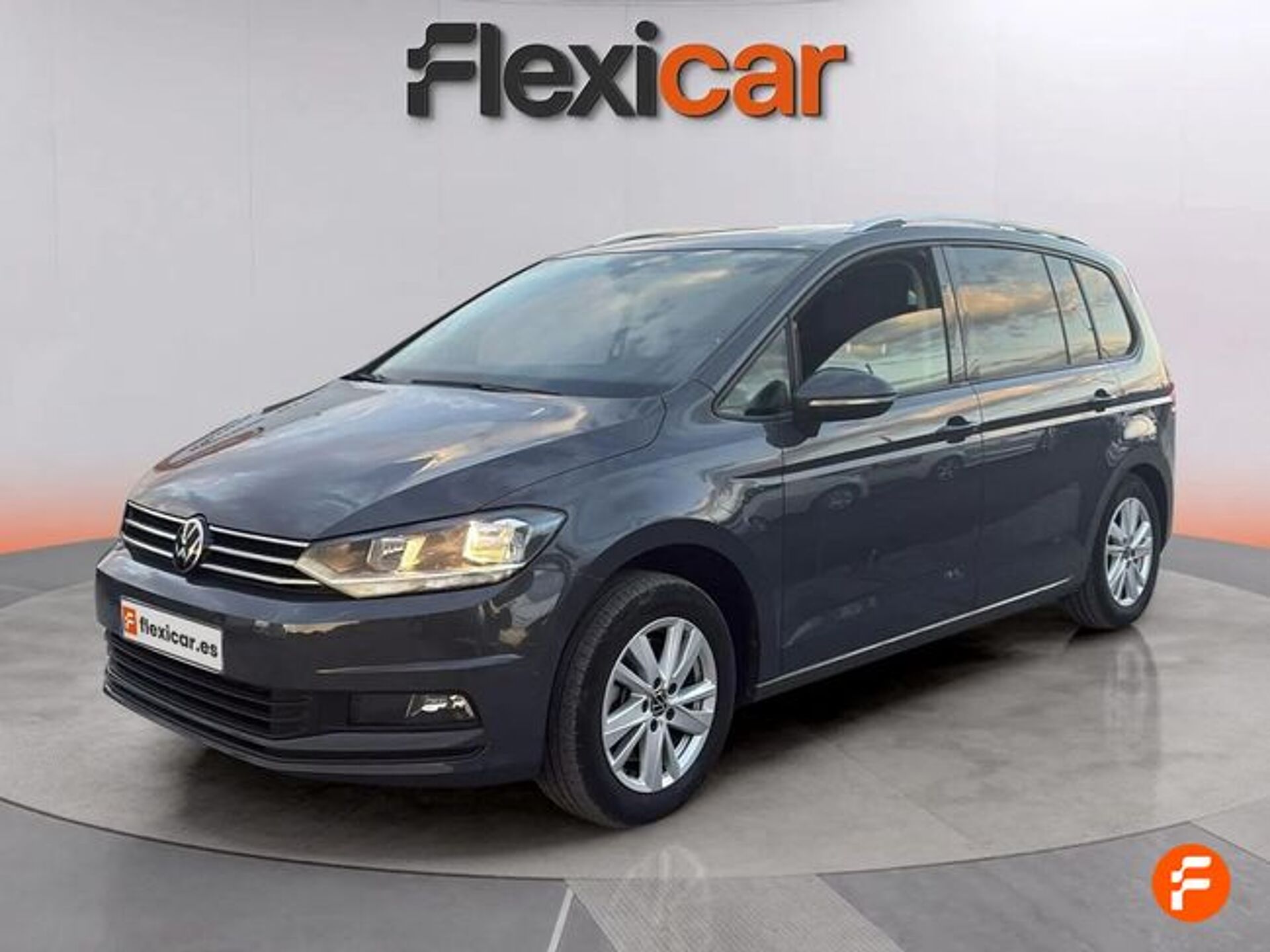 Imagen 3 de VOLKSWAGEN Touran