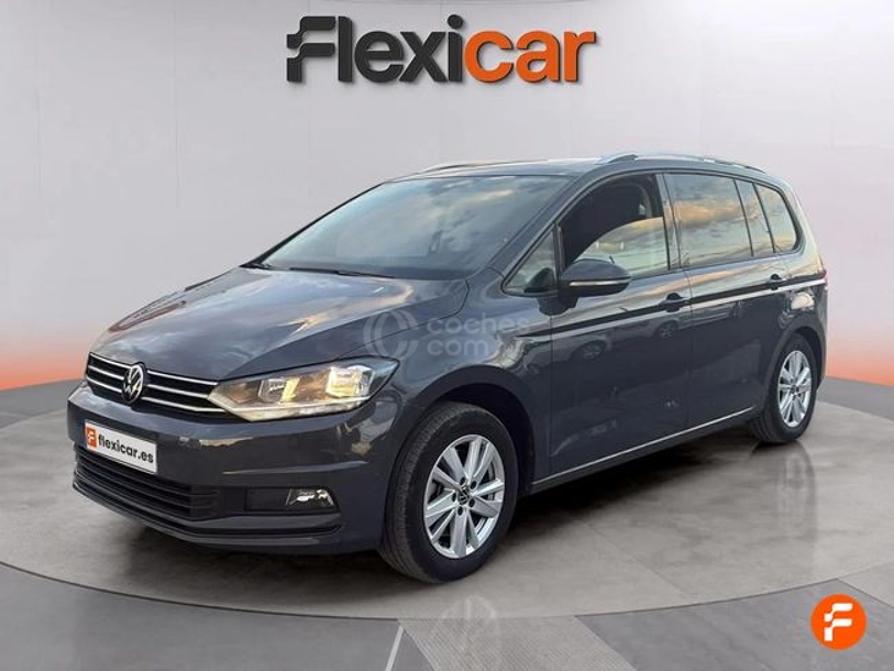 Foto del VOLKSWAGEN Touran 2.0TDI Advance 90kW