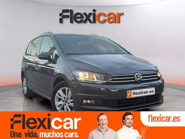 VOLKSWAGEN Touran (Advance 2.0 TDI 90kW (122CV)) en Madrid