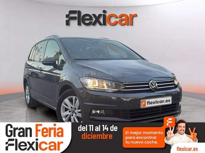 Foto del VOLKSWAGEN Touran 2.0TDI Advance 90kW
