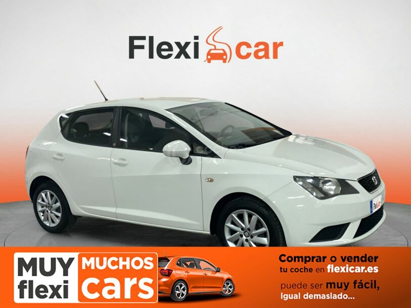 Foto del SEAT Ibiza 1.0 Reference 75