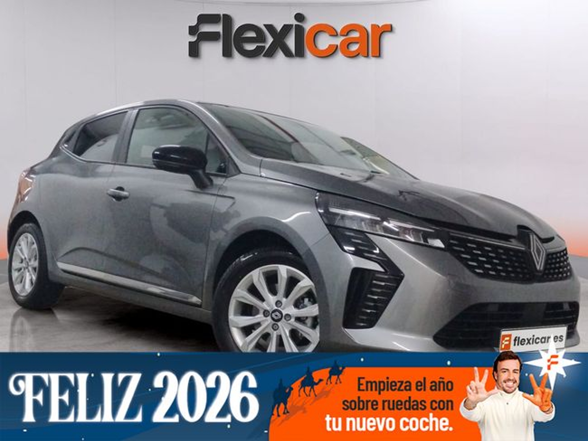 Imagen de RENAULT Clio