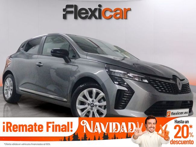 RENAULT Clio (Evolution dCi 100 (74kw)) en Barcelona