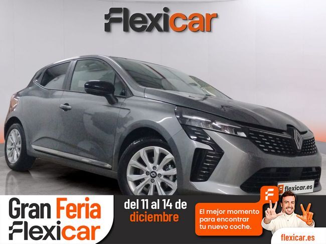 RENAULT Clio (Evolution dCi 100 (74kw)) en Barcelona