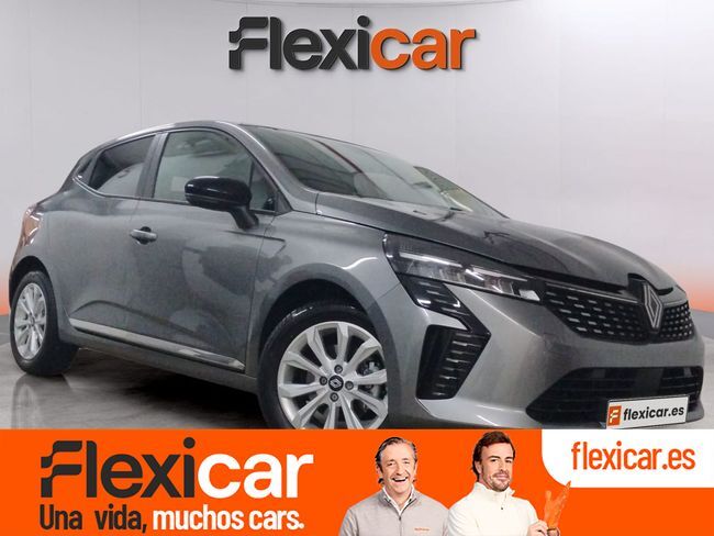 RENAULT Clio (Evolution dCi 100 (74kw)) en Barcelona