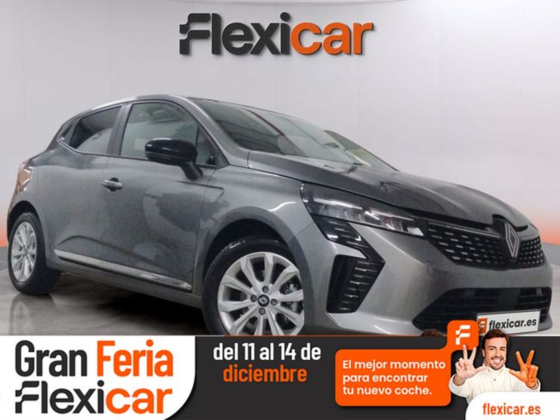 Imagen de RENAULT Clio