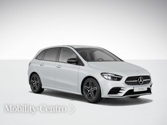 Imagen de MERCEDES Clase B B 250e