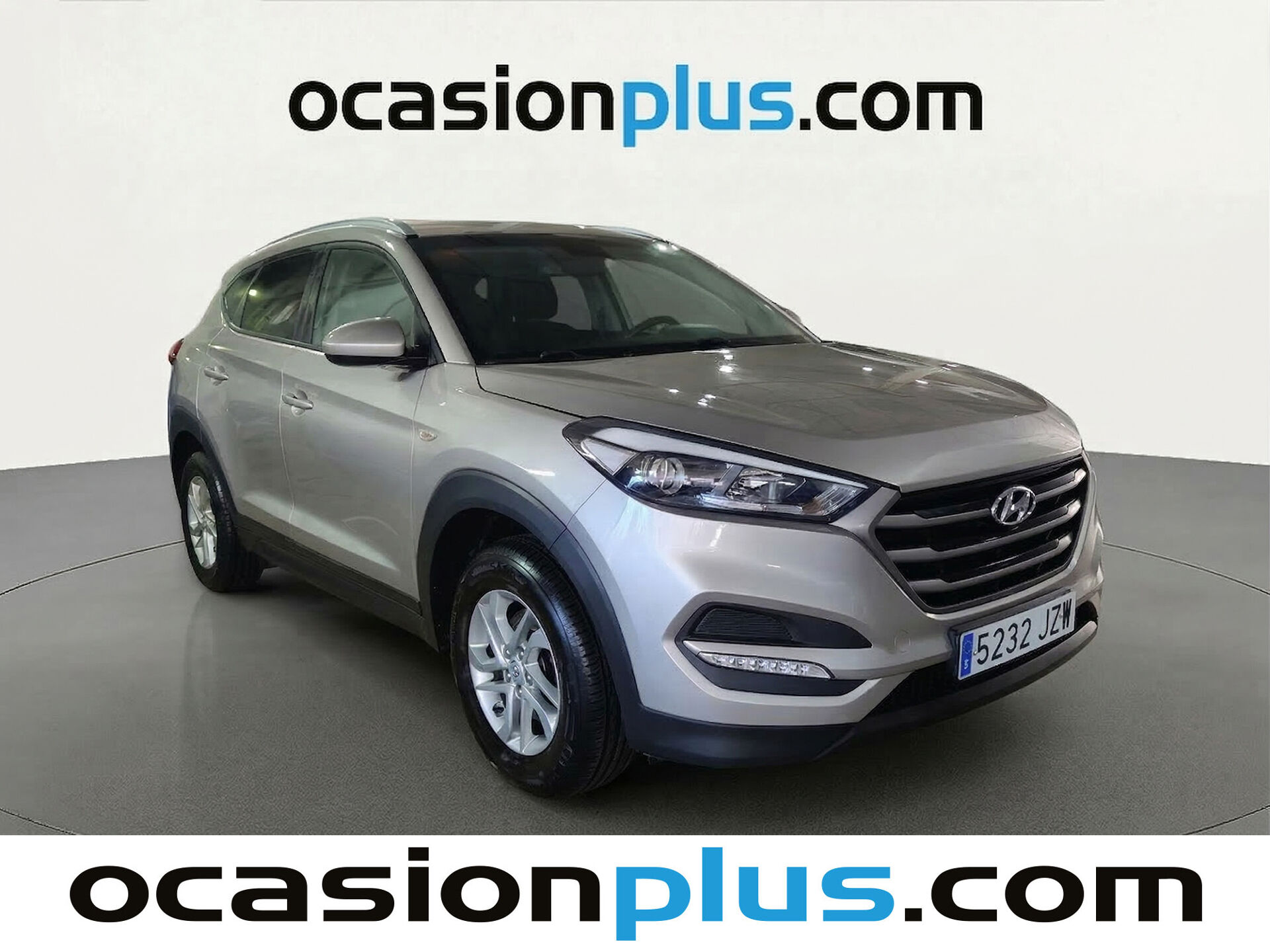 Imagen 2 de HYUNDAI Tucson