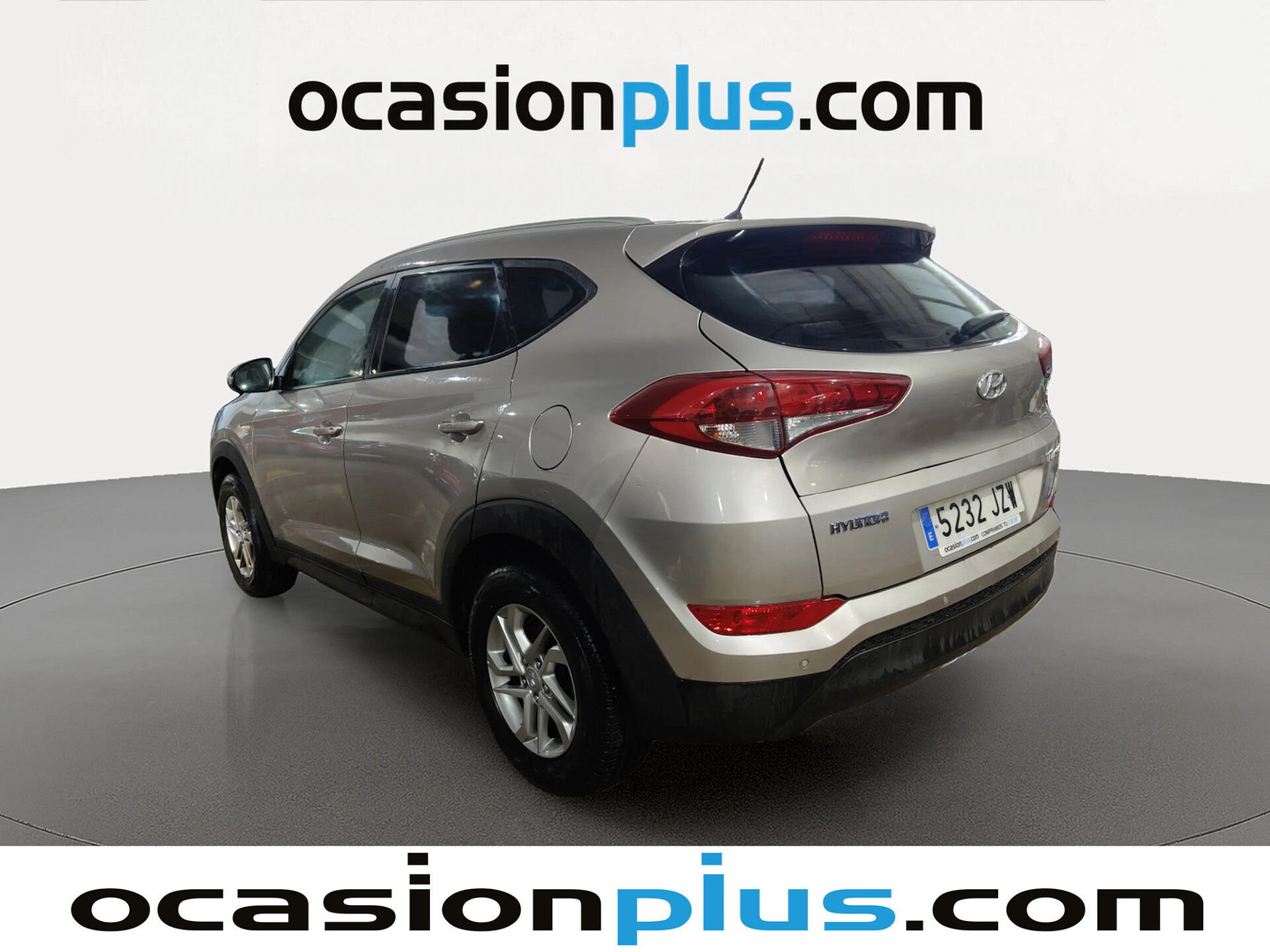 Imagen 3 de HYUNDAI Tucson