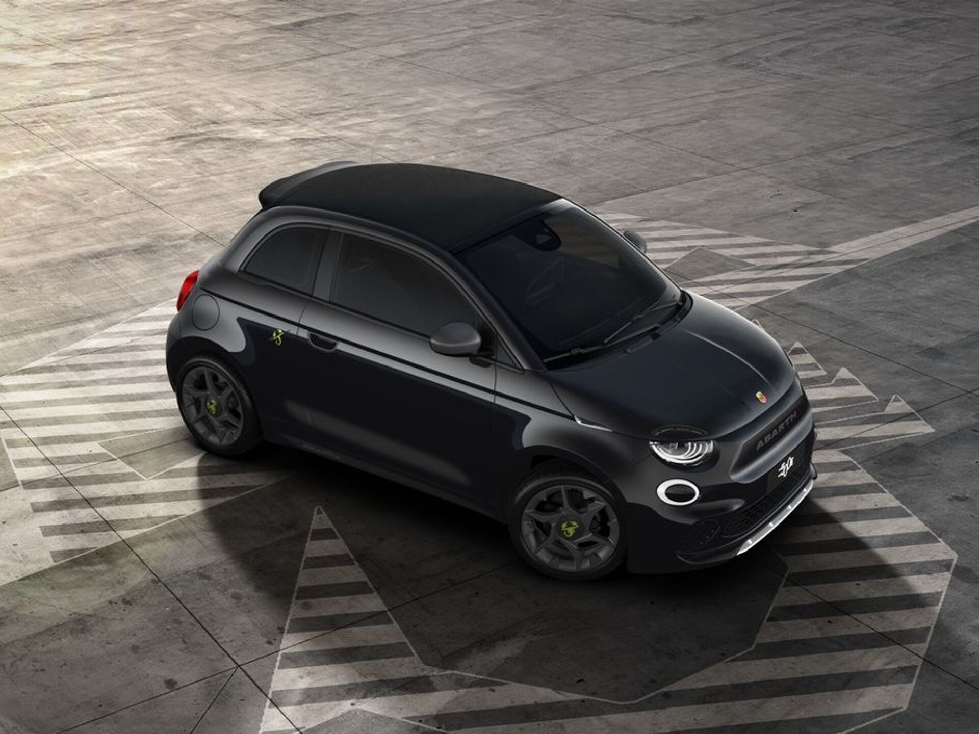 Imagen 3 de ABARTH 500