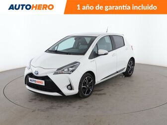 Imagen de TOYOTA Yaris HSD 1.5 Feel!