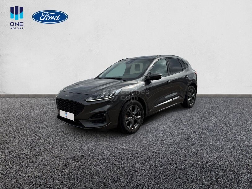 Foto del FORD Kuga 1.5 EcoBoost ST-Line FWD 150