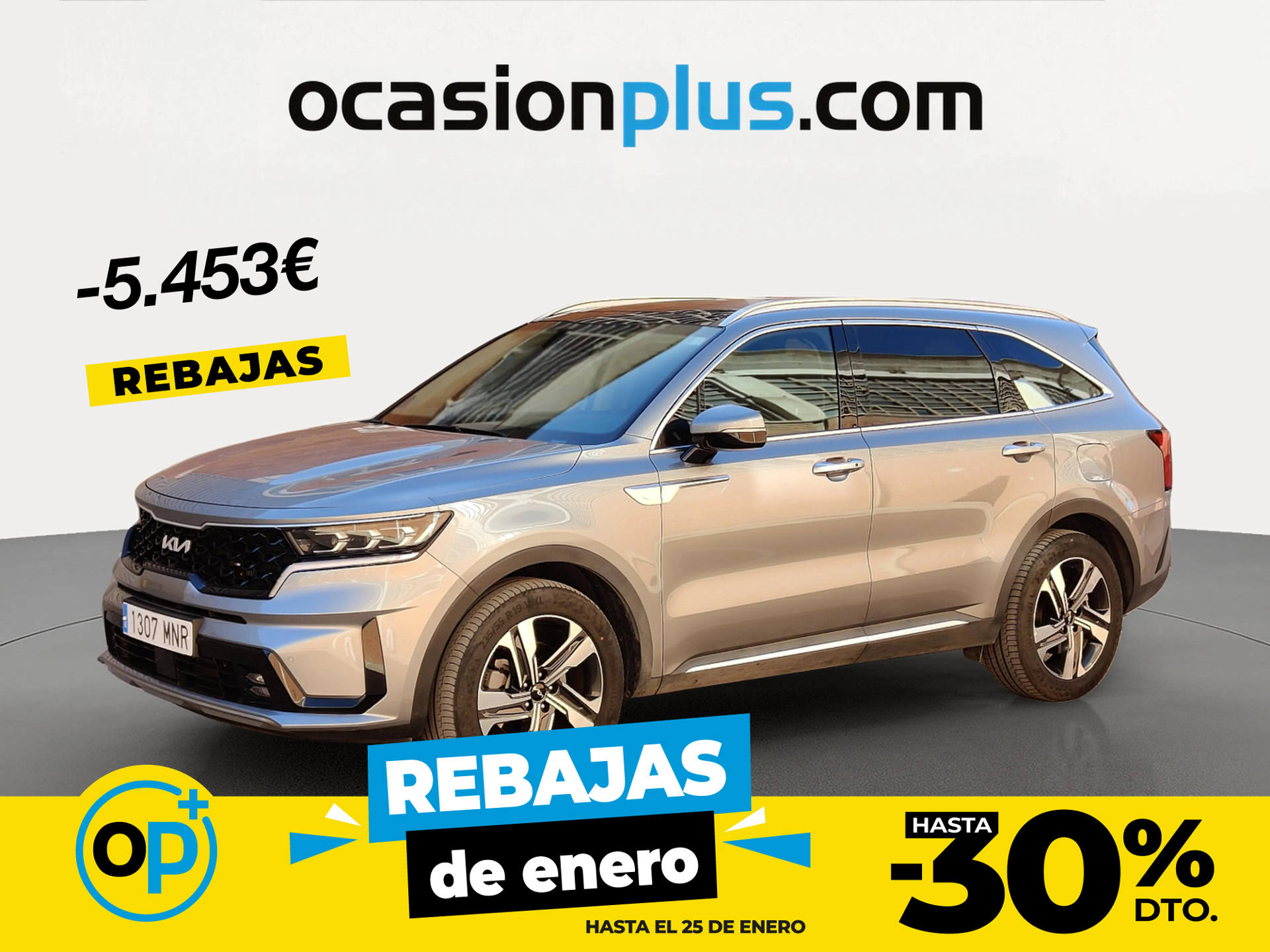 Imagen de KIA Sorento