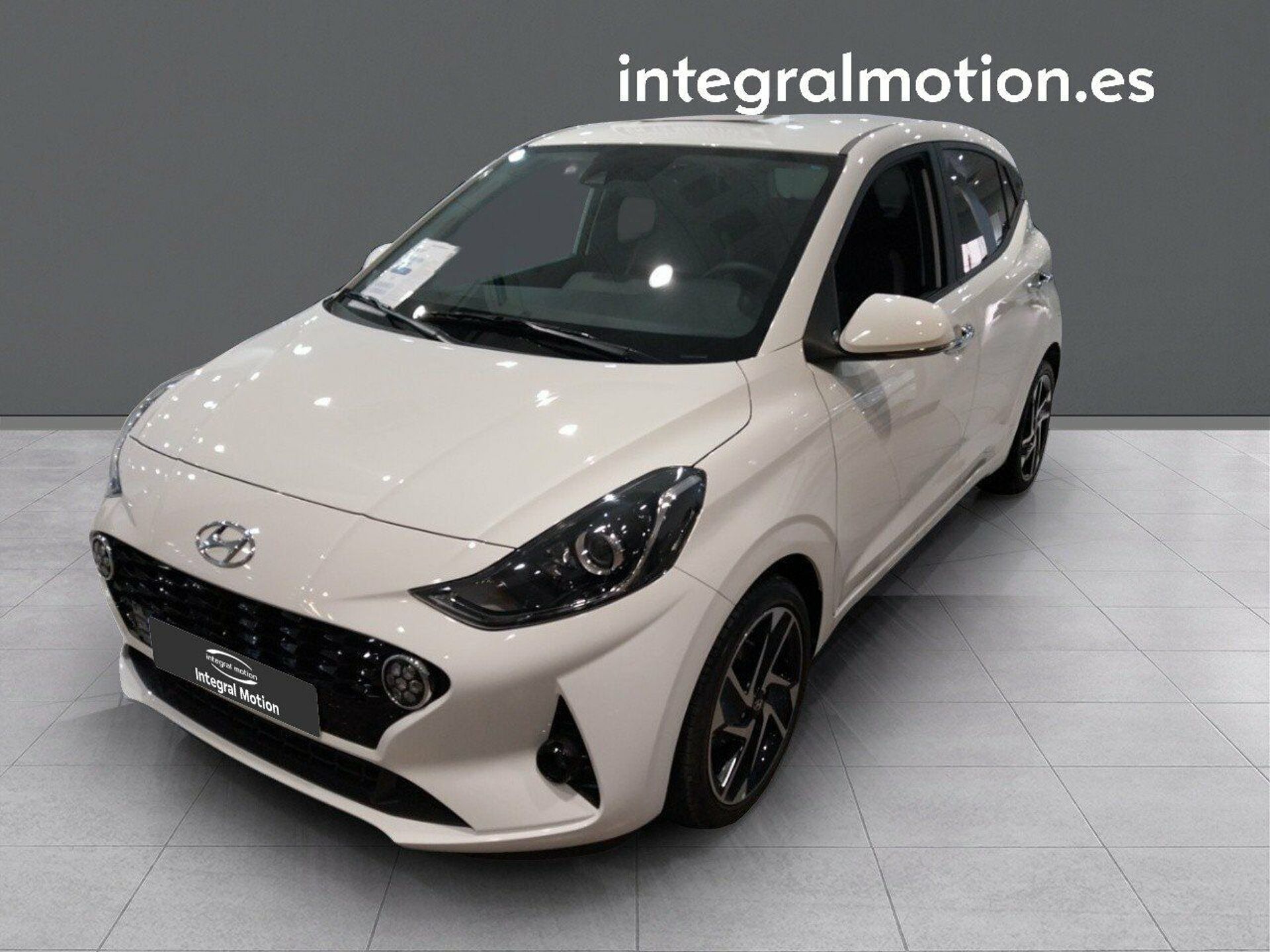 Imagen de HYUNDAI i10