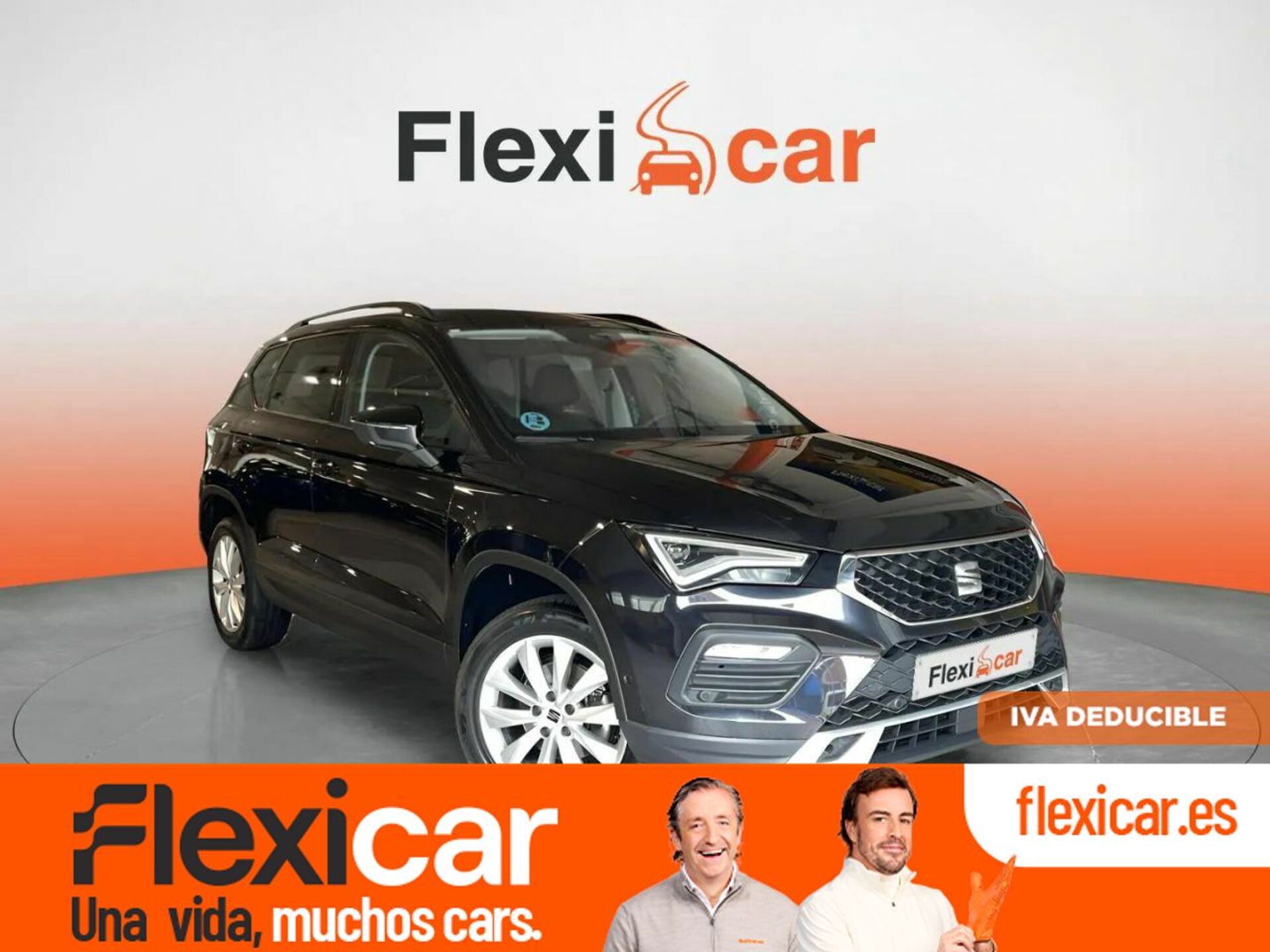 Imagen de SEAT Ateca