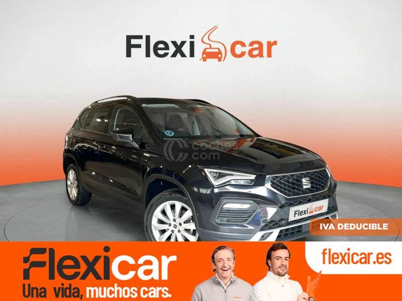 Foto del SEAT Ateca 1.0 TSI S&S Reference