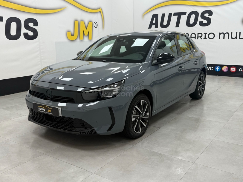 Foto del OPEL Corsa 1.2T XHL S-S GS 100