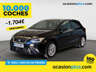 Imagen de SEAT Ibiza 1.0 TSI S&S FR XS 115