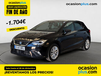 Imagen de SEAT Ibiza 1.0 TSI S&S FR XS 115