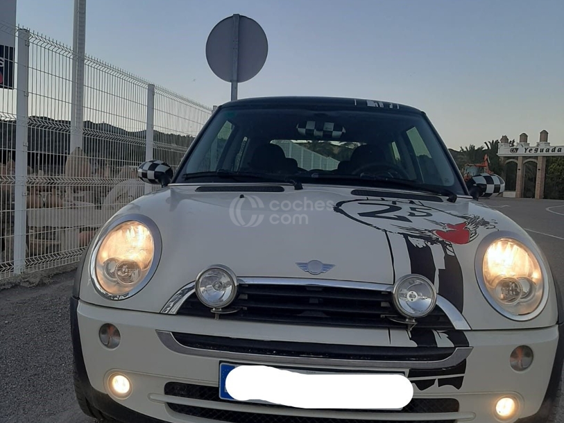 Foto del MINI Mini One