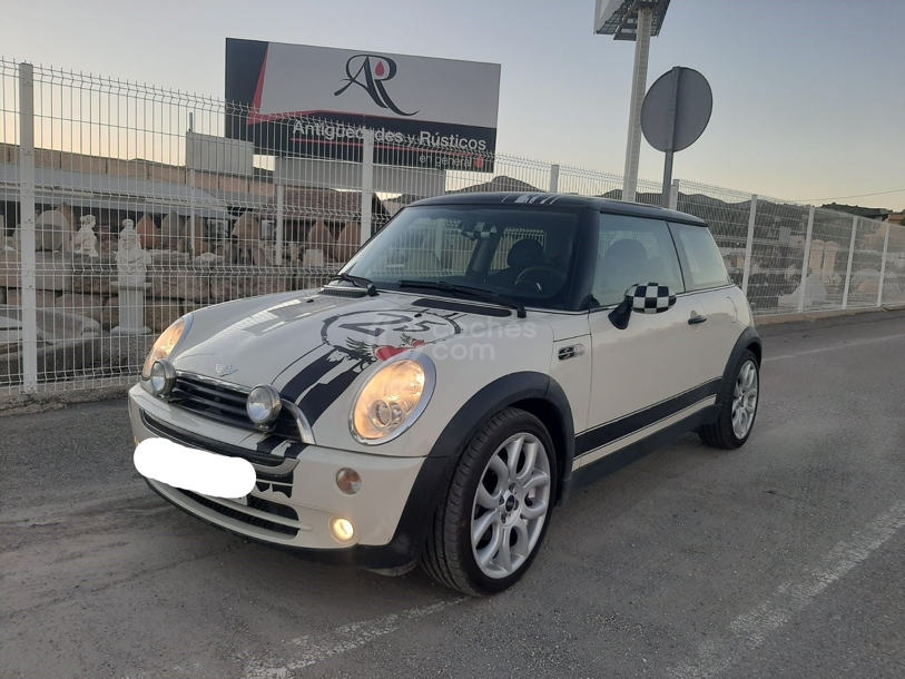 Foto del MINI Mini One